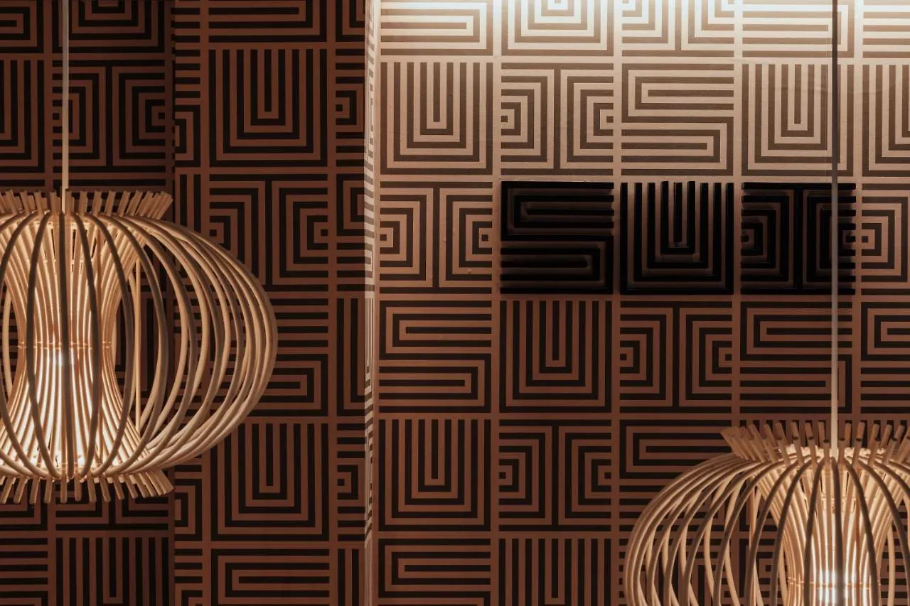 Sui Boutique Hotel Medellin