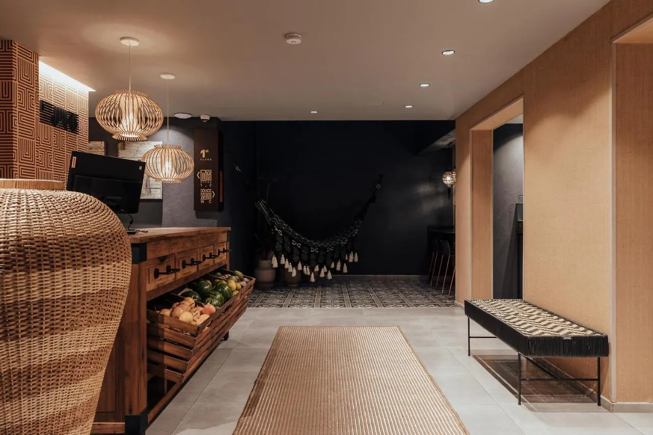 Sui Boutique Hotel Medellin 4*,  Colombia