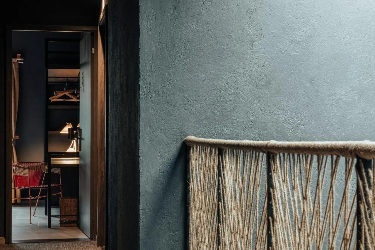 Sui Boutique Hotel Medellin