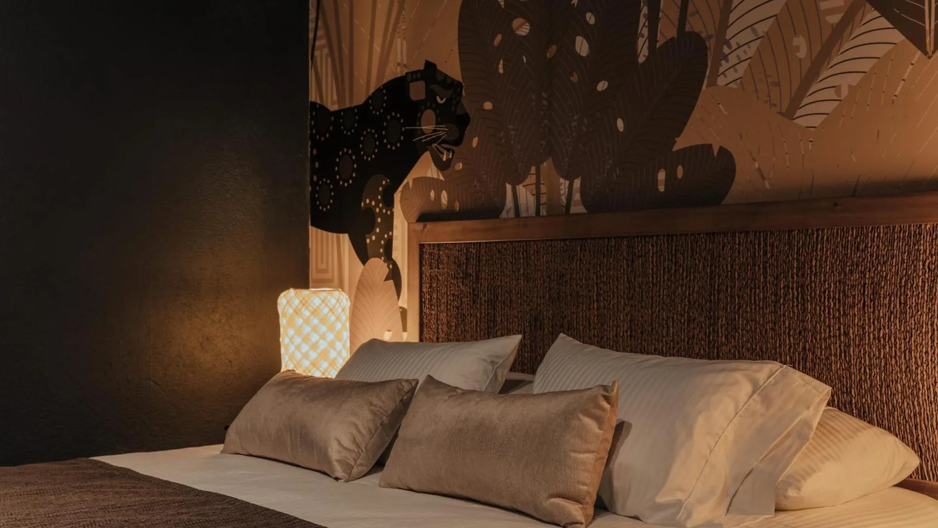 Sui Boutique Hotel Medellin