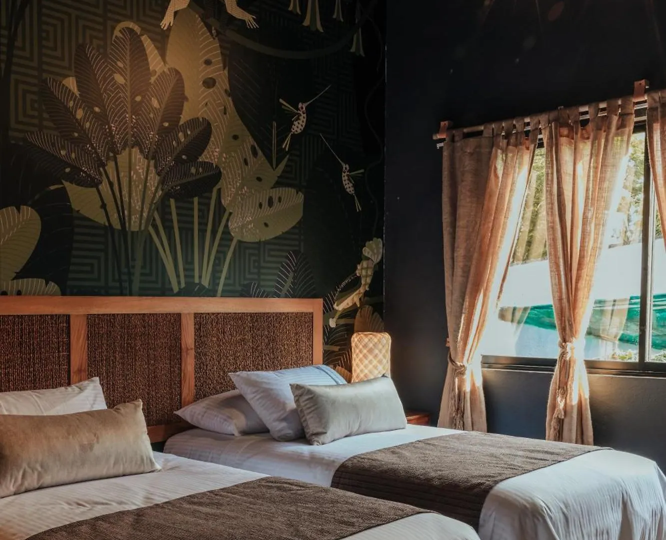 Sui Boutique Hotel Medellin