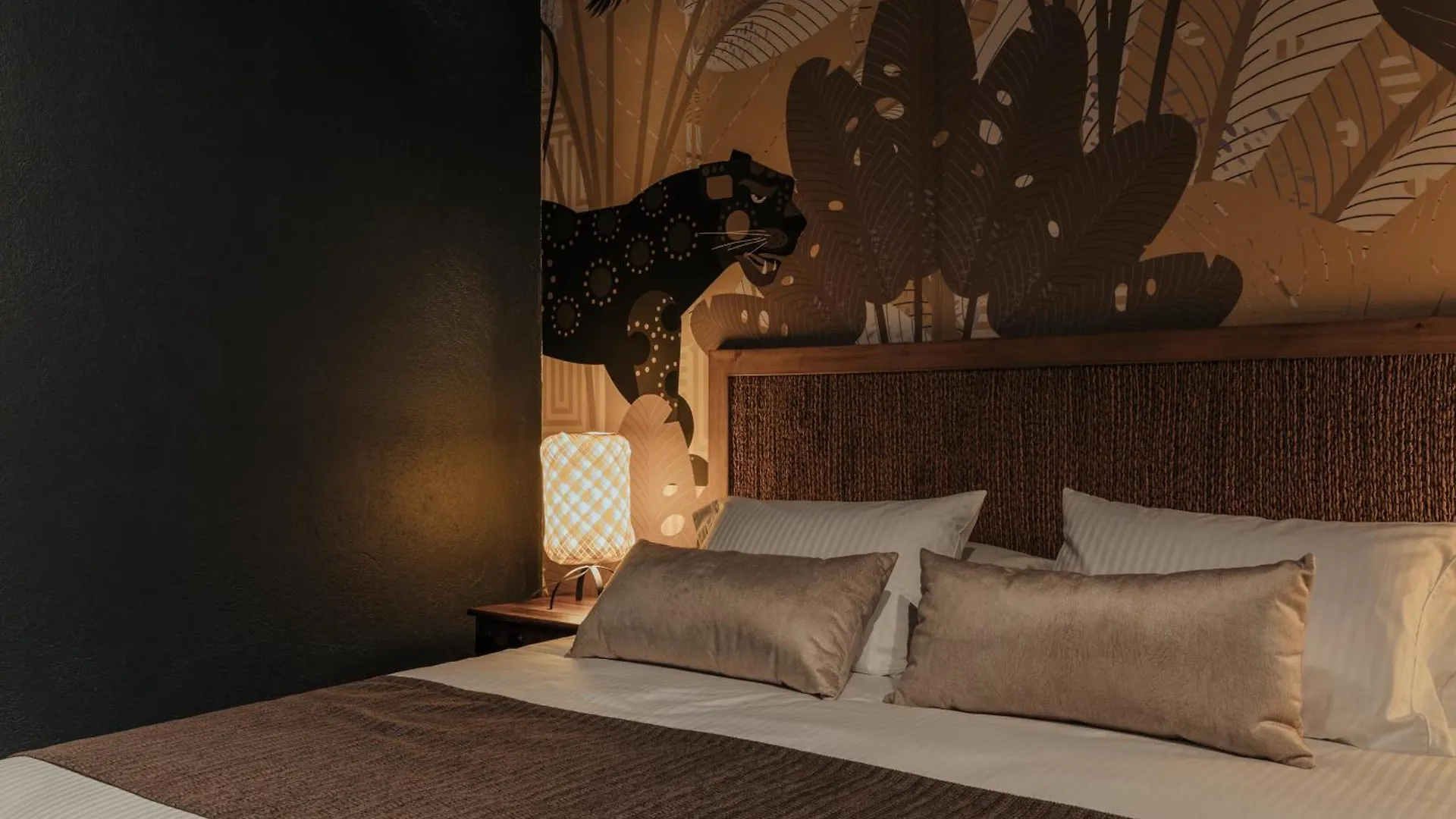 Sui Boutique Hotel Medellin