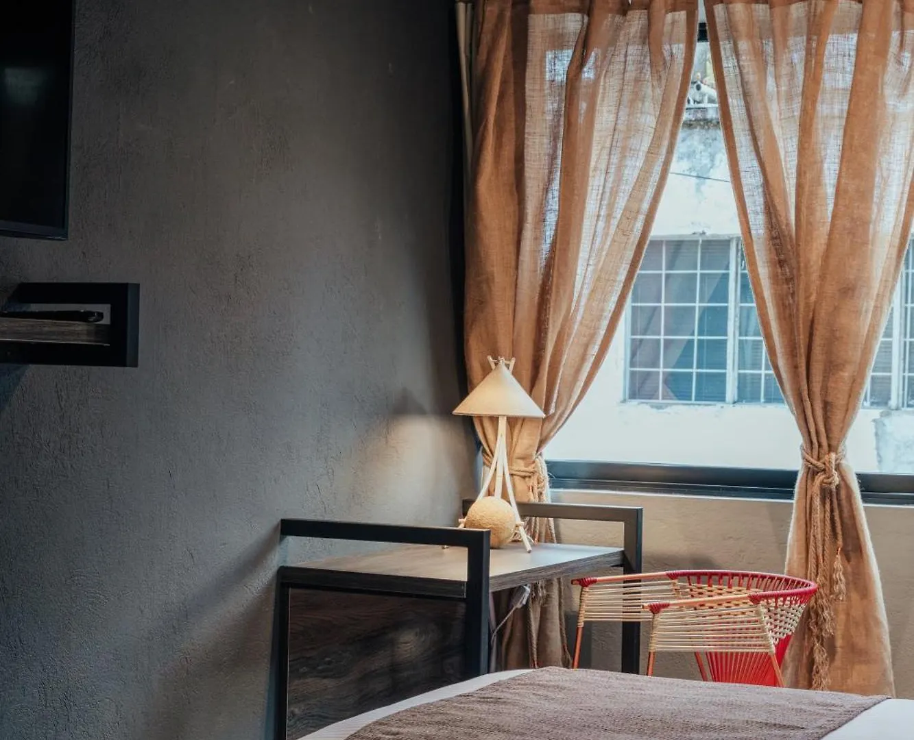 Sui Boutique Hotel Medellin