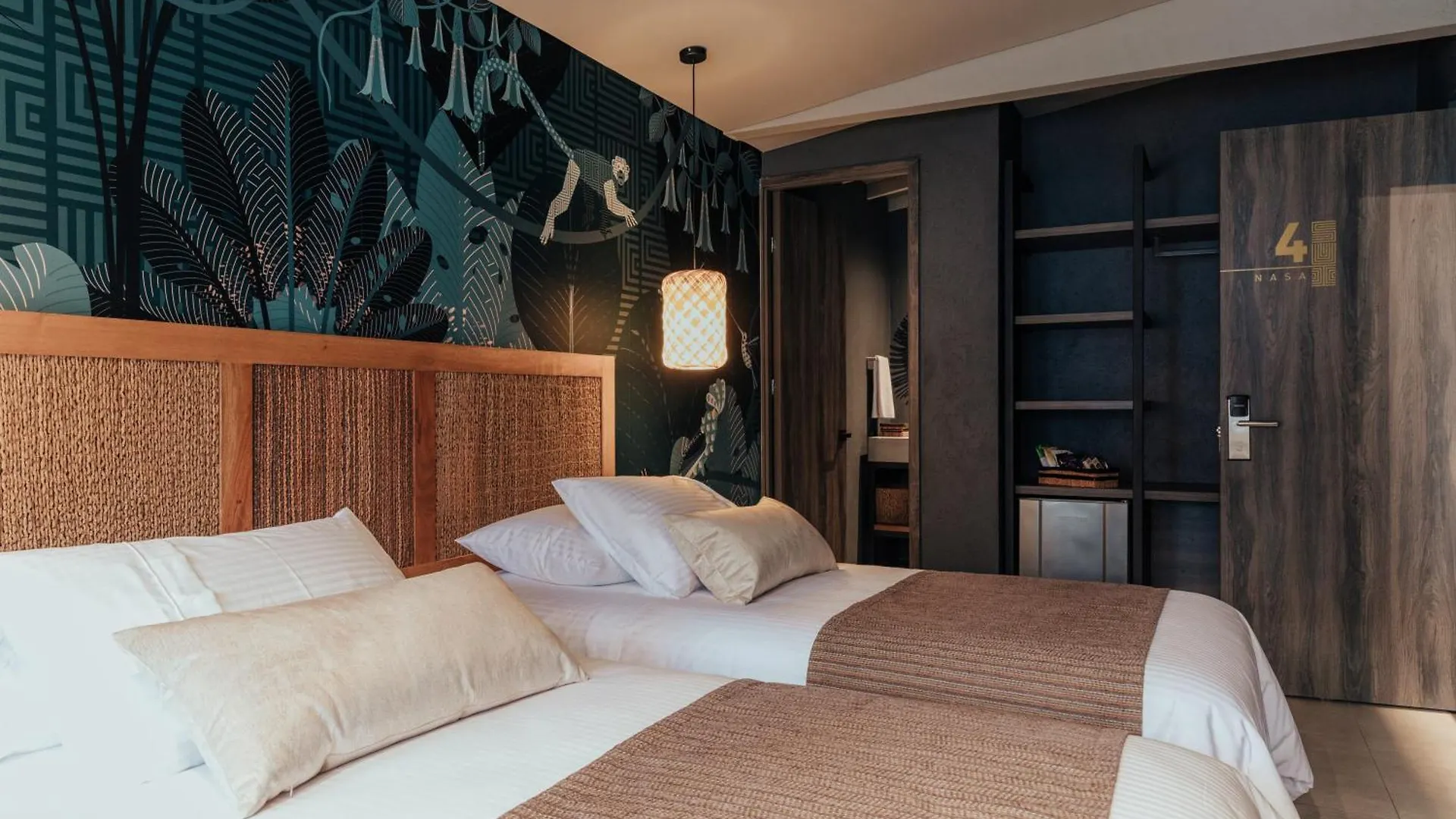 Sui Boutique Hotel Medellin