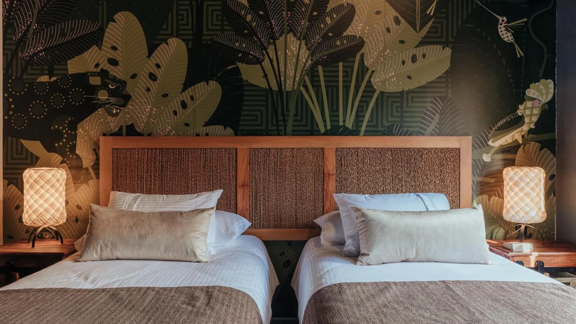 Sui Boutique Hotel Medellin