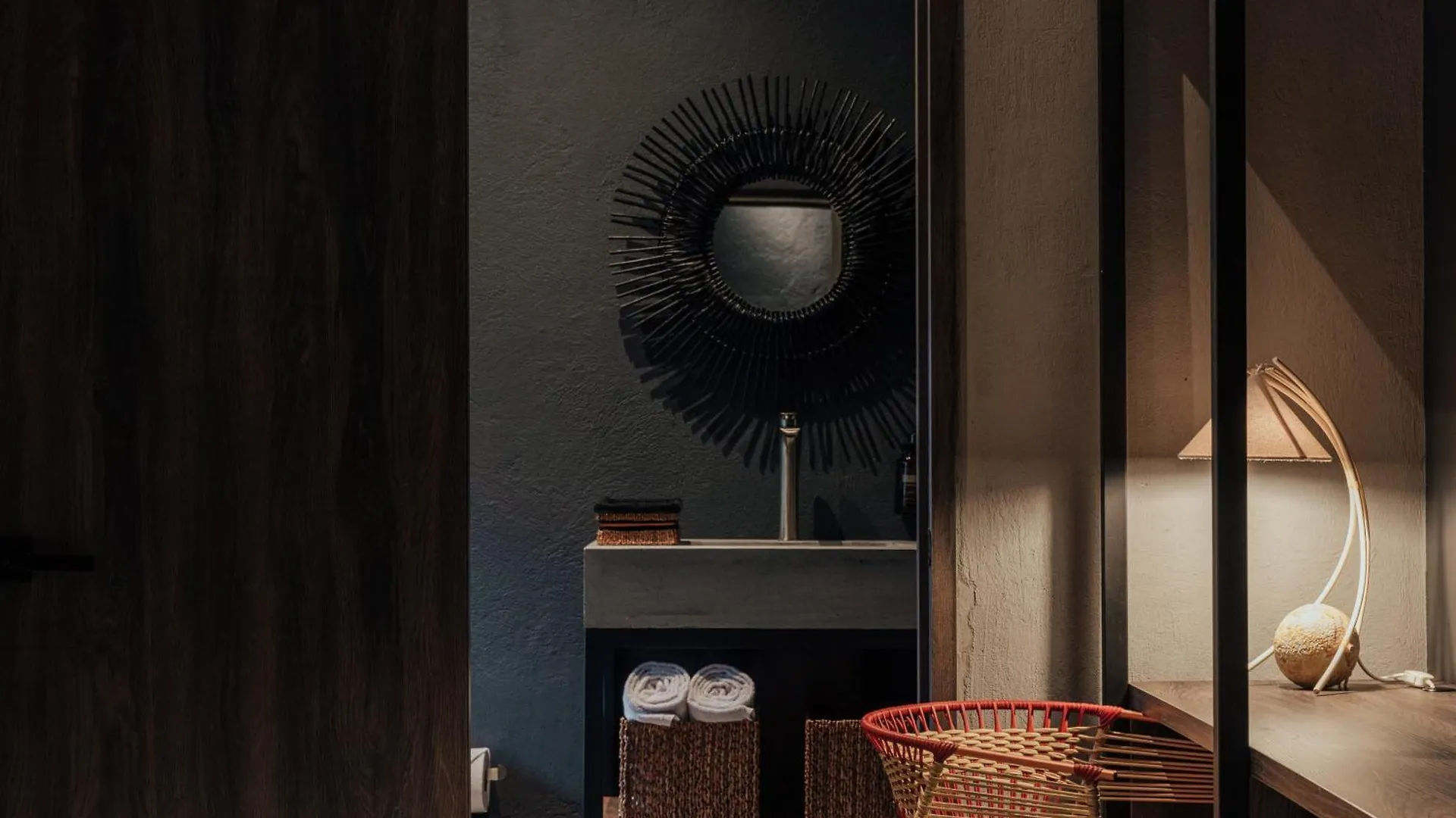 Sui Boutique Hotel Medellin