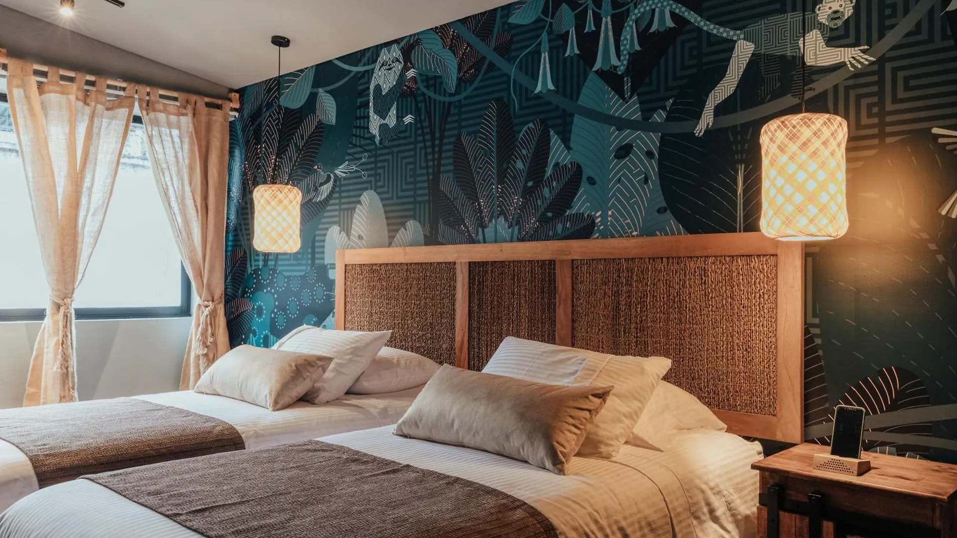 Sui Boutique Hotel Medellin