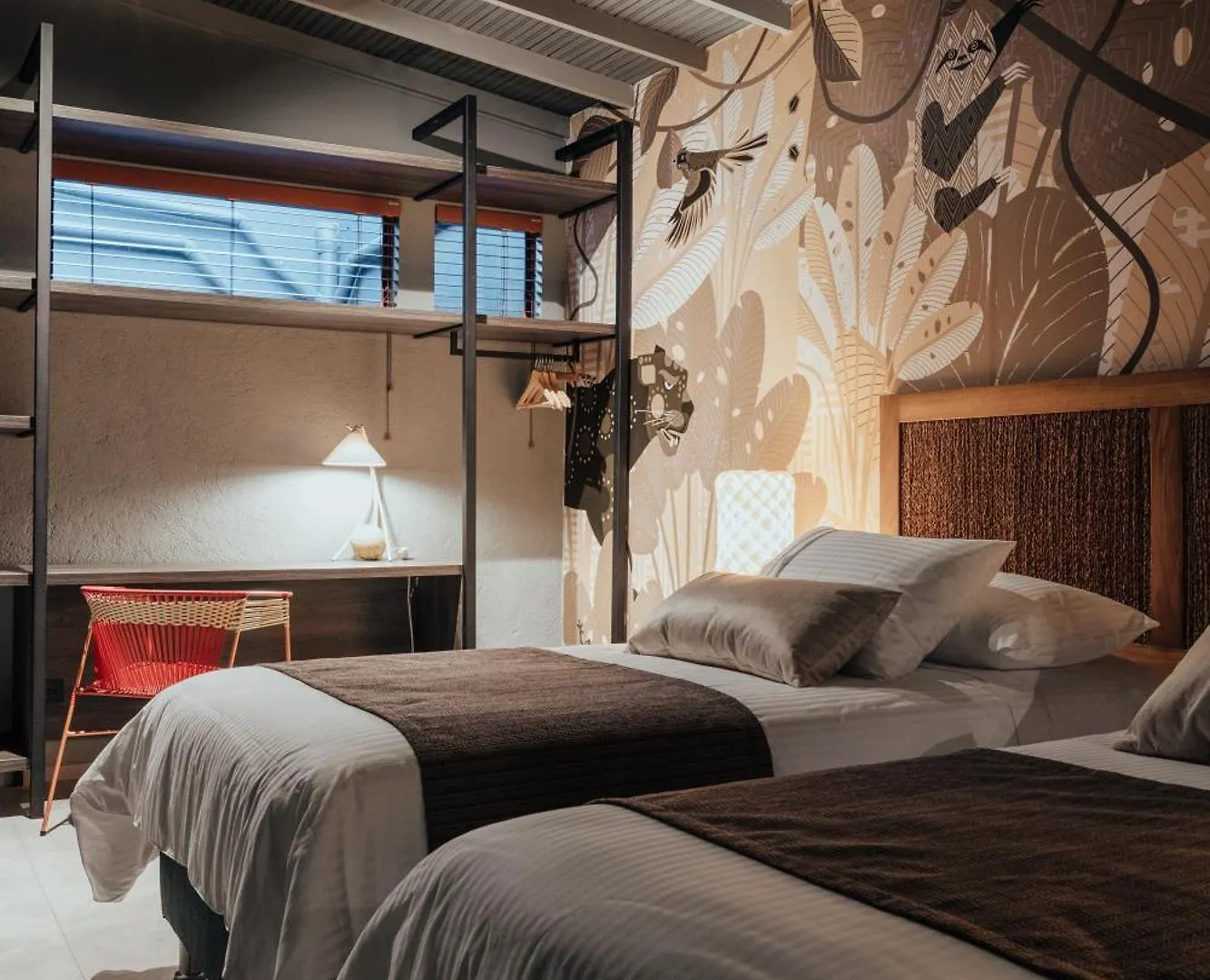 Sui Boutique Hotel Medellin 4*,  Colombia