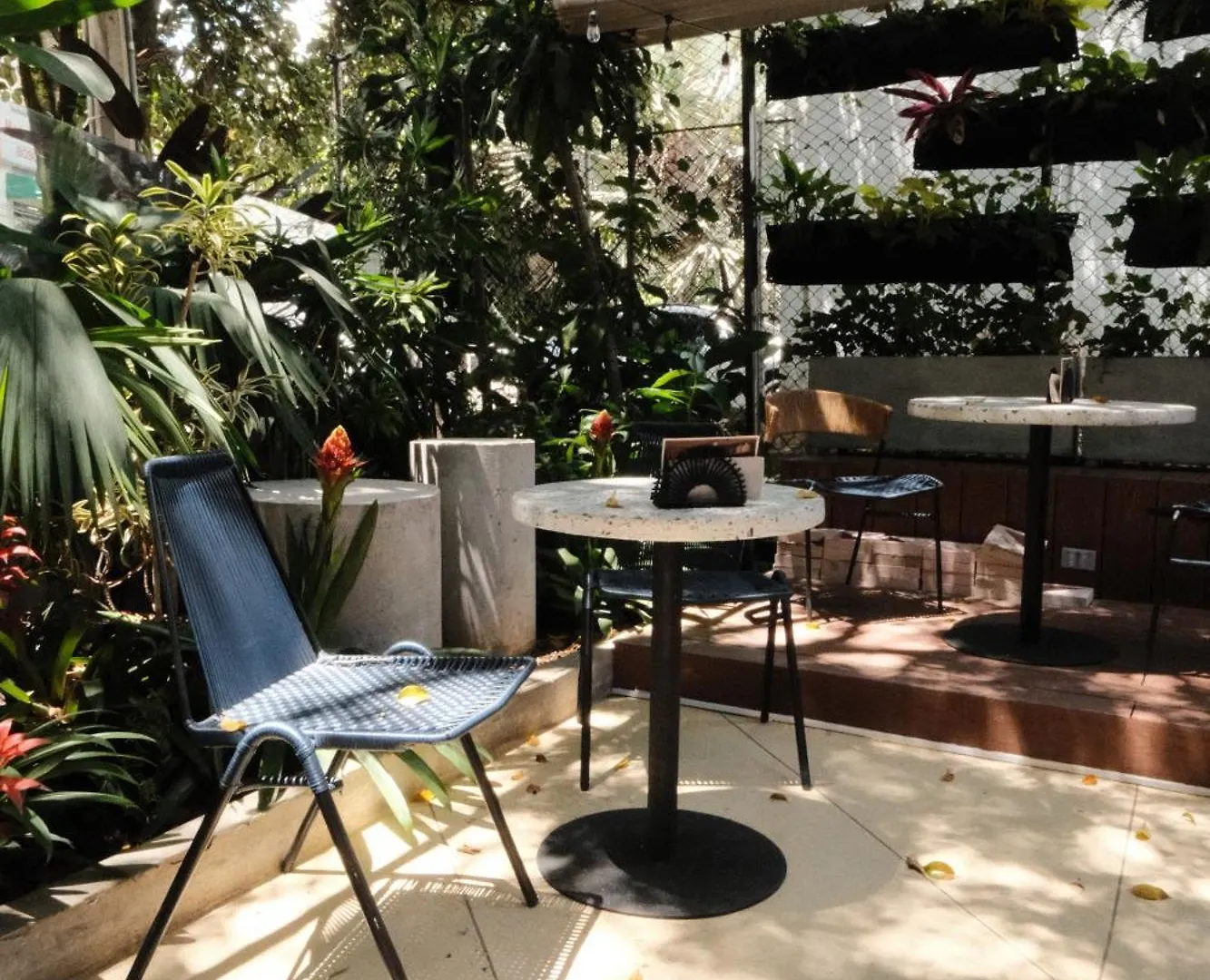 Sui Boutique Hotel Medellin