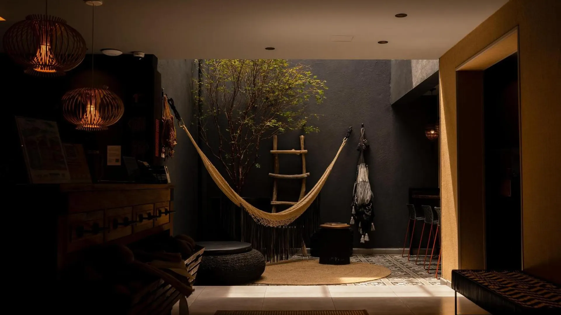 Sui Boutique Hotel Medellin