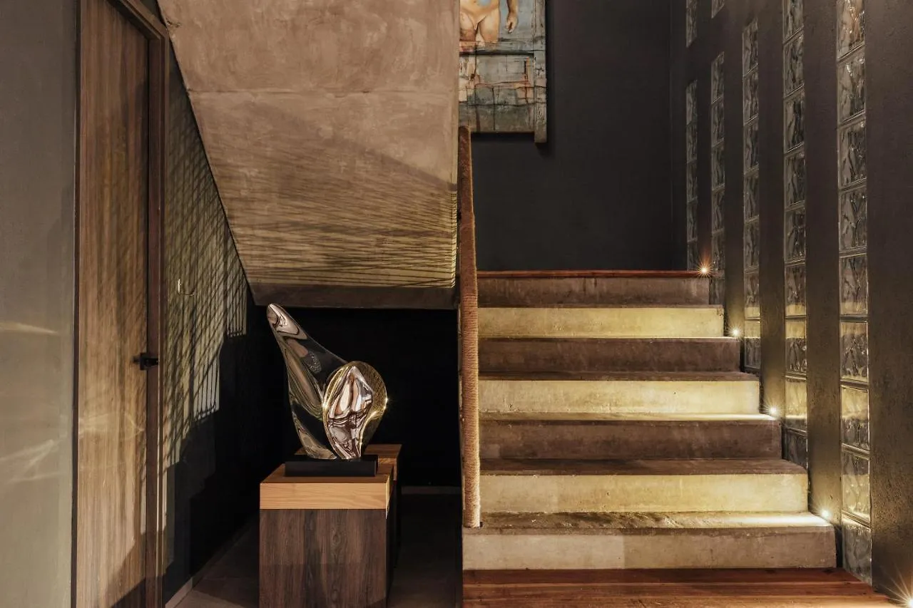 Sui Boutique Hotel Medellín