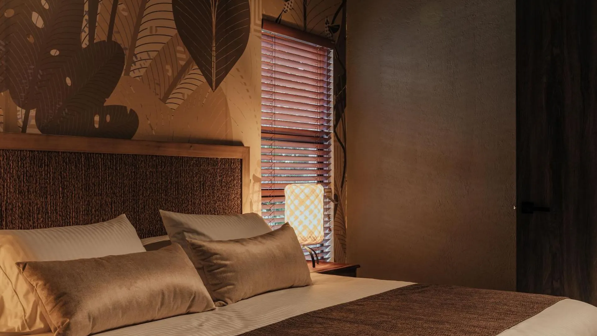 Sui Boutique Hotel Medellín