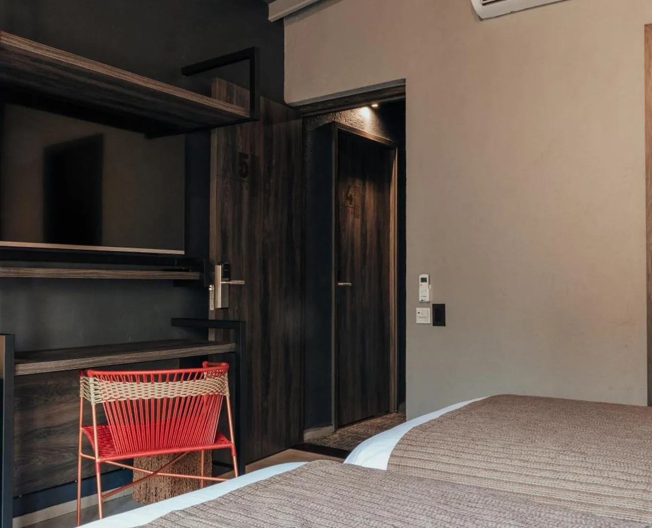 Sui Boutique Hotel Medellín Kolumbien