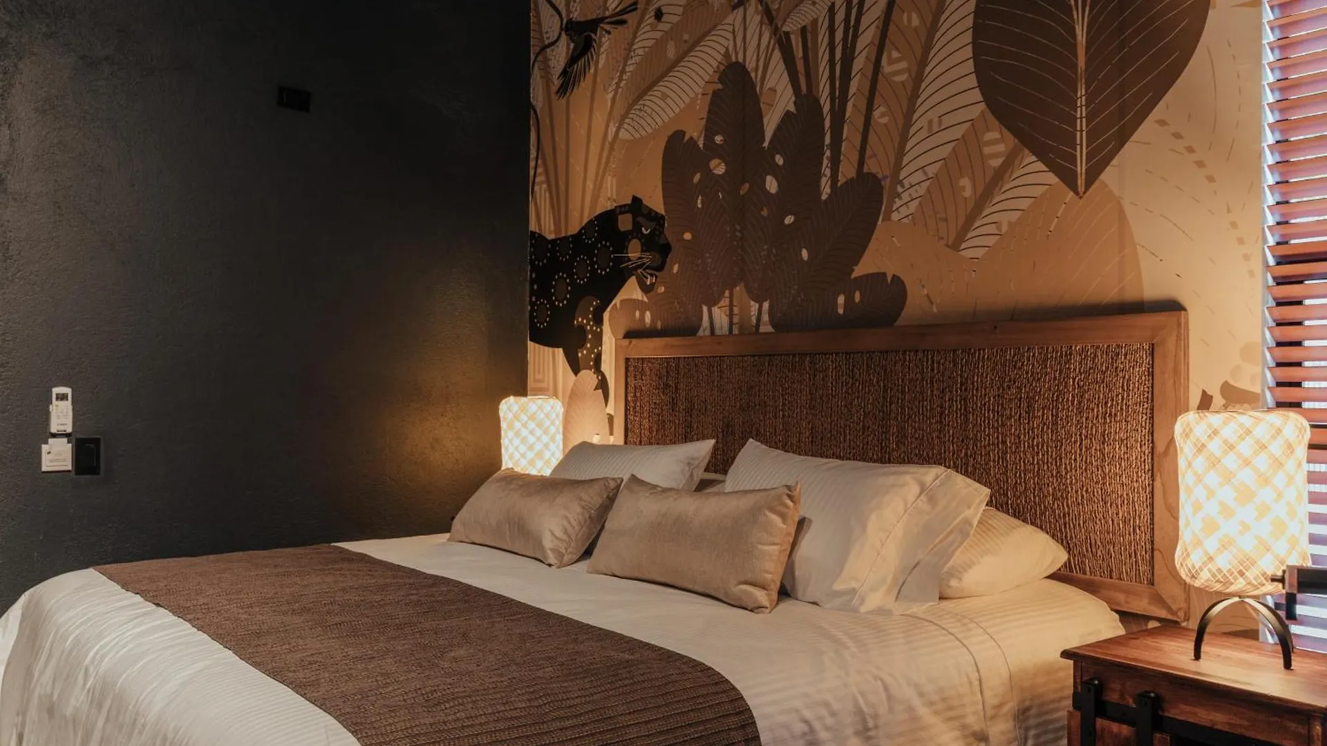 Sui Boutique Hotel Medellín