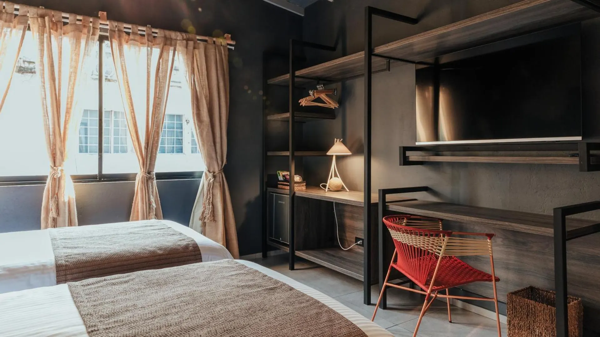 Sui Boutique Hotel Medellín