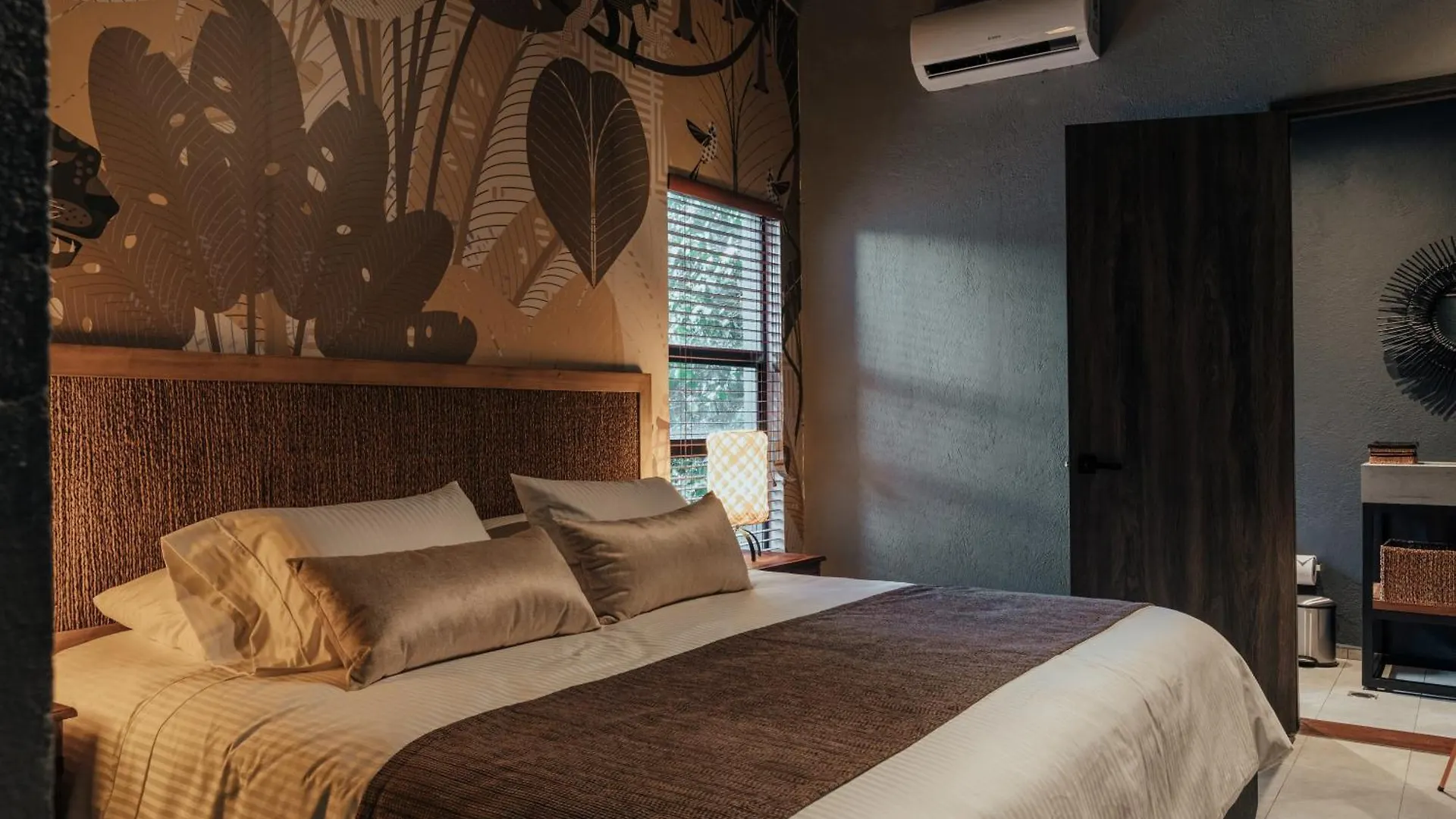 Sui Boutique Hotel Medellín Kolumbien