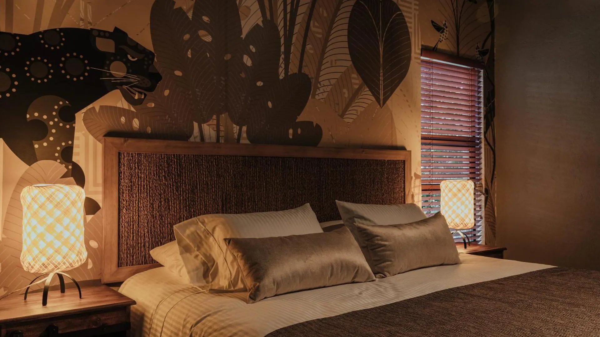 Sui Boutique Hotel Medellín