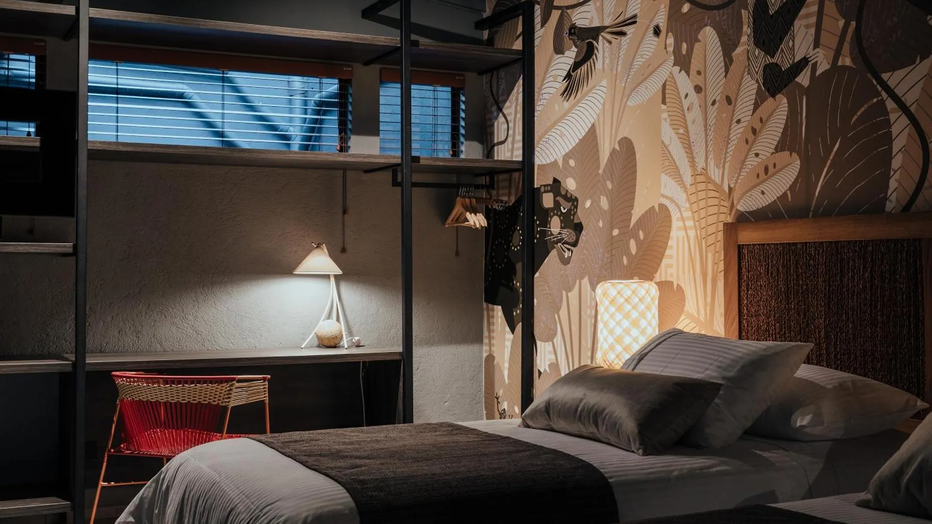 Sui Boutique Hotel Medellín Kolumbien