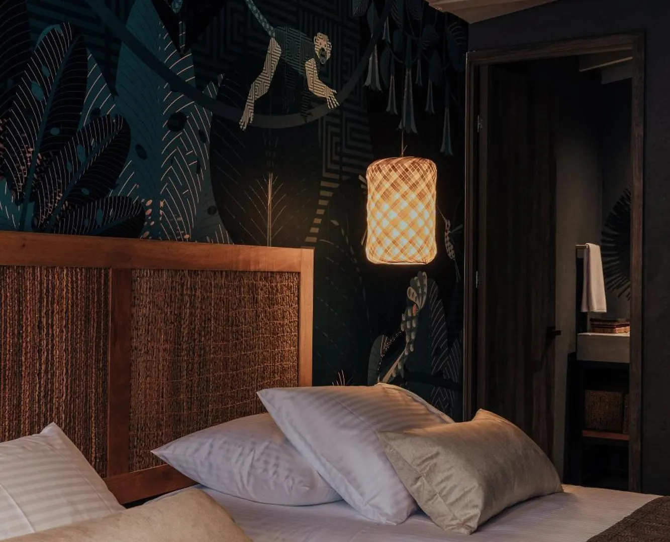 Sui Boutique Hotel Medellín 4*,