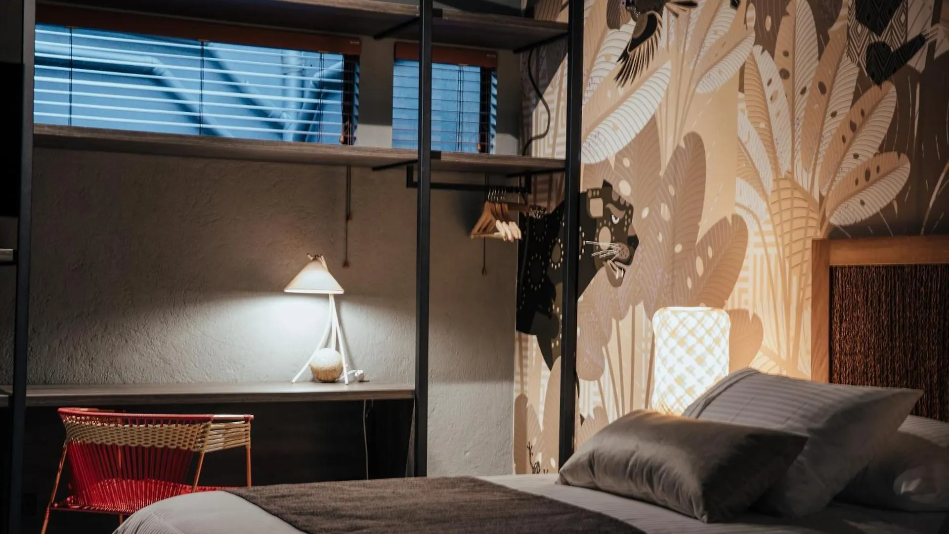 Sui Boutique Hotel Medellín Kolumbien