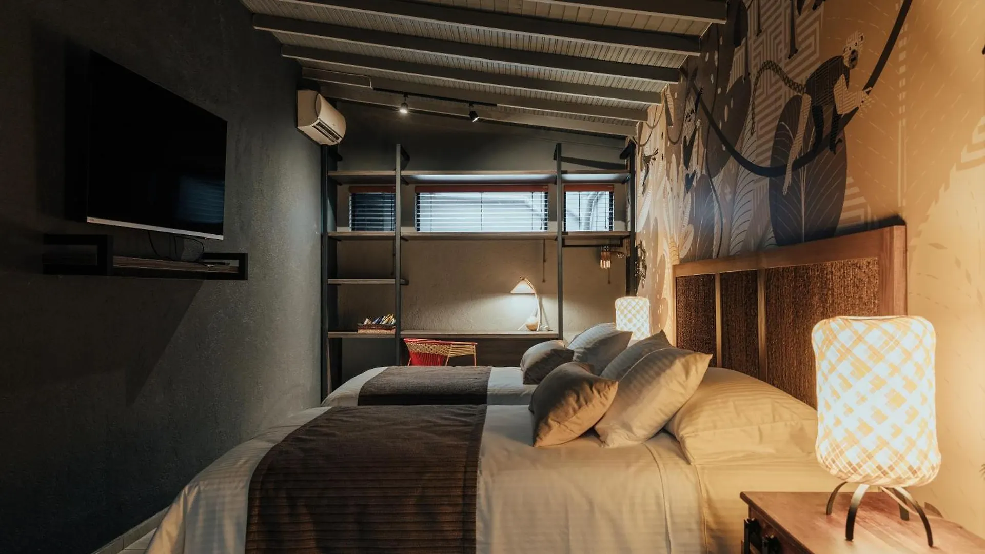 Sui Boutique Hotel Medellín 4*,  Kolumbien